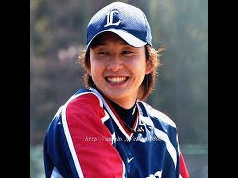石川梨華さんと交際中の野上亮磨投手とはどんな方？
