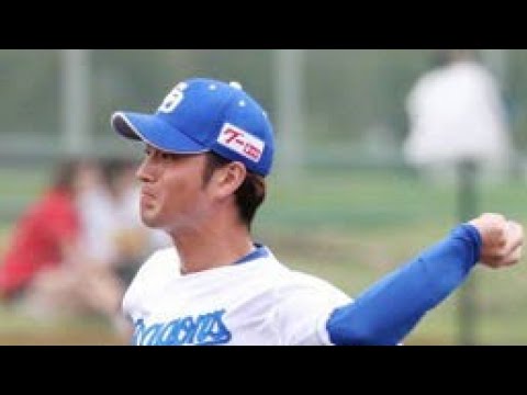 【中日】中継ぎで活躍の砂田毅樹が引退　１３年育成ドラフト１位でＤｅＮＡ入団　今季１軍での登板なし[drama News