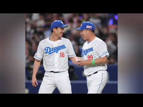 中日　４年ぶり勝利の岩崎翔が涙「ドラゴンズに来て本当に何もできていないので…」本拠地から大歓声[Drama New]