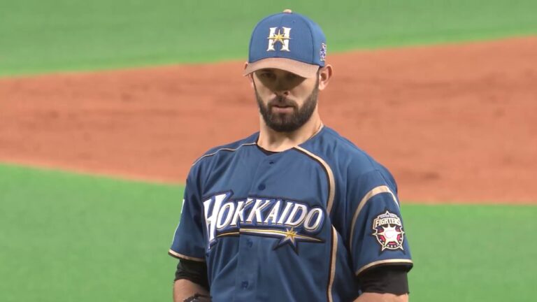 序盤のリードを守り抜いて勝利！ 8/26 vs.イーグルス