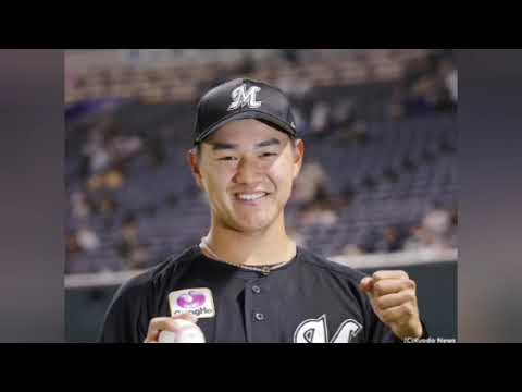 ロッテ・二木康太が昨季に近い投球フォームに戻した理由[Azami M