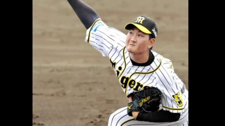 矢野監督も期待の右腕だったのに… 阪神竹安、ＦＡ西の人的補償でオリ移籍