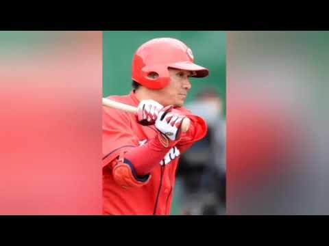 【ウエスタン】広島、6対1でくふうハヤテに快勝！アドゥワ誠が5回1失点、佐藤啓介が2安打2打点] Azami]