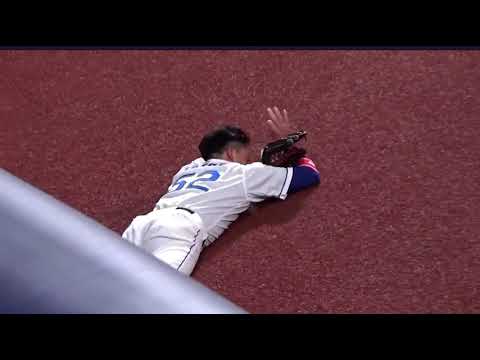 センター、この加藤翔平はえぐかった！
