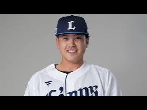 「本当に左のおかわりになれる」西武・仲三河優太がファーム戦で1試合3HRと大暴れ　ライト方向3連発にファン称賛の嵐