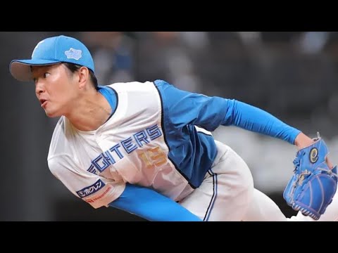 【日本ハム】玉井大翔が1軍昇格！宮西のクールな反応に笑顔