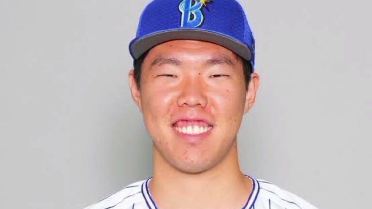 【DeNA】若手左腕・松本隆之介が右前十字靱帯再建術の手術　２日２軍戦で転倒して途中降板