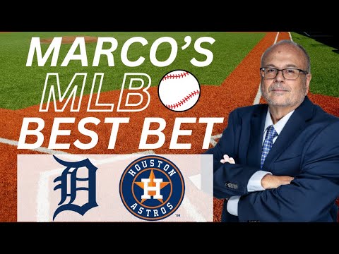 デトロイトタイガース対ヒューストンアストロズの予測今日|月曜日のMLBは4/28/25を選びます