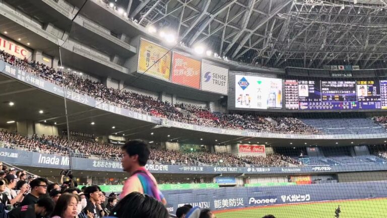 千葉ロッテマリーンズ 茶谷健太 応援歌