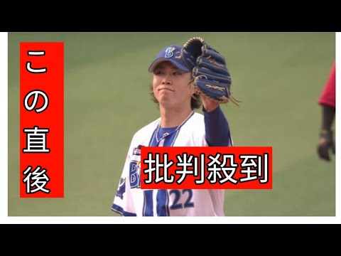 DeNA・入江大生は連投起用に応え3セーブ目　三浦監督は投球を評価も「まだ初心者マークは取れてない