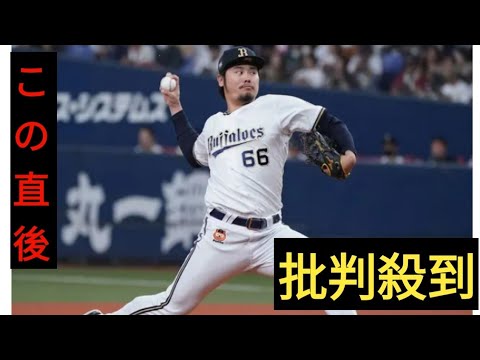 オリックス・鈴木博志は来年も〝なんでも屋〟としてフル回転へ　「（どこで投げたいとか）そんな欲はないですよ」