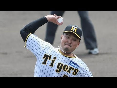 阪神・秋山拓巳が1軍練習に臨時合流　試合前に〝ファイナルピッチセレモニー〟予定Tokiyo info tv