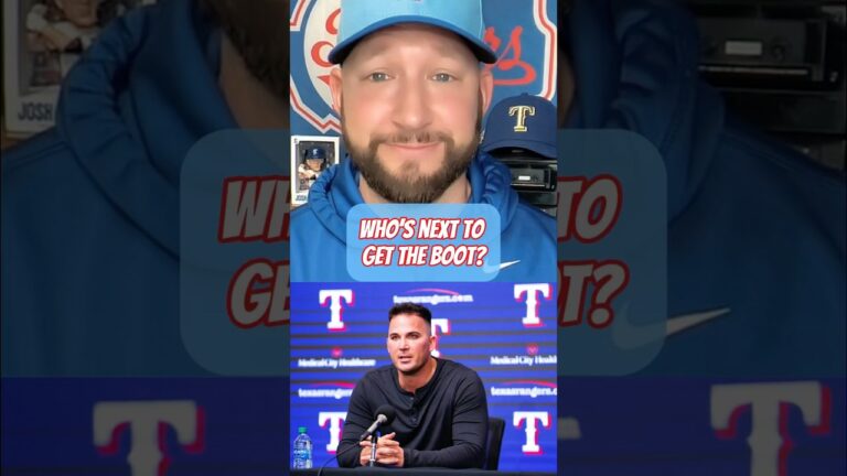 #texasrangersが今日勝ちましたが、損害はすでに行われました... #rightonrangers #mlb