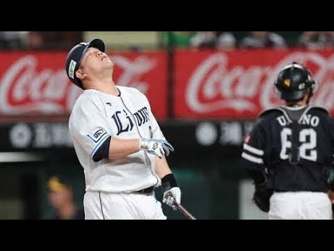 西武　6連勝のあと2連敗…渡辺勇太朗は7回2失点もソフトバンク戦3連敗