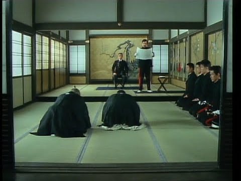 田原坂　立場が逆転した島津久光・忠義と黒田清隆（了介）