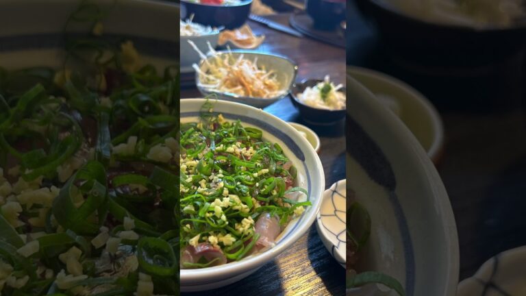 【旅するサラリーマン】村上舜がいた！休日の伊豆トリップ