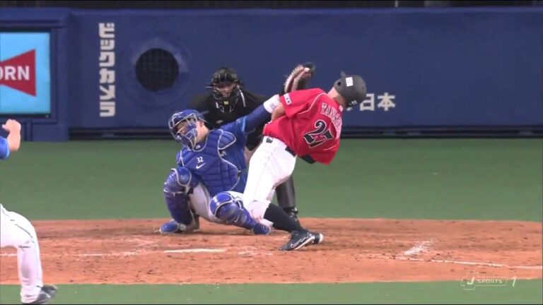 20130331 三嶋一輝 プ初登板
