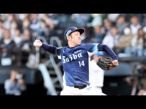 【西武】増田達至が引退、通算194セーブは球団記録　18年、19年のリーグ優勝に大きく貢献[Akari