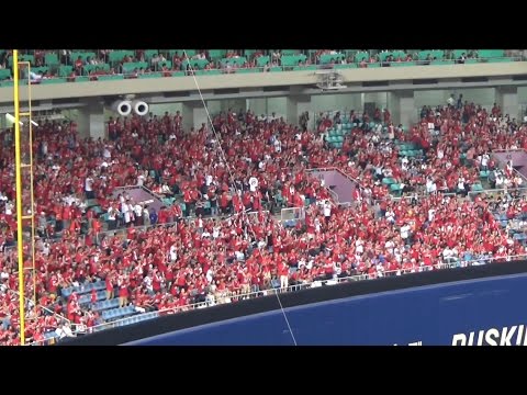 會澤翼 応援歌【広島東洋カープ】