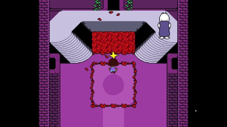 【UNDERTALE】はじめてのアンダーテール pt.1【Eri. / Saicrom】