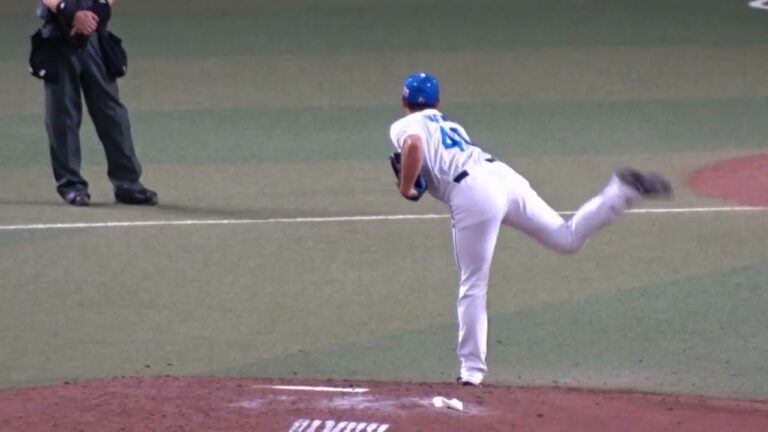 2025プロ野球 梅野雄吾 登場曲「カラス（J-REXXX）」