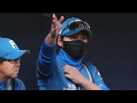 【緊急事態】ファイターズ連敗…バーヘイゲン炎上で首位オリックスと2.5差に後退⚠️投打ともに沈黙…セデーニョに完全攻略された夜🔥