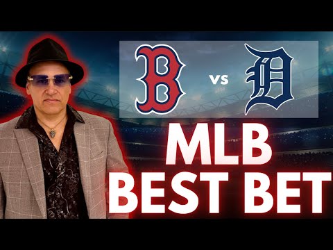 ボストンレッドソックスvsデトロイトタイガースの予測|水曜日のMLBは5/14/25のピックです
