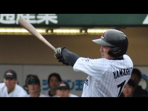 三菱重工West・山下航汰　快打連発で勝利けん引　JABA九州大会