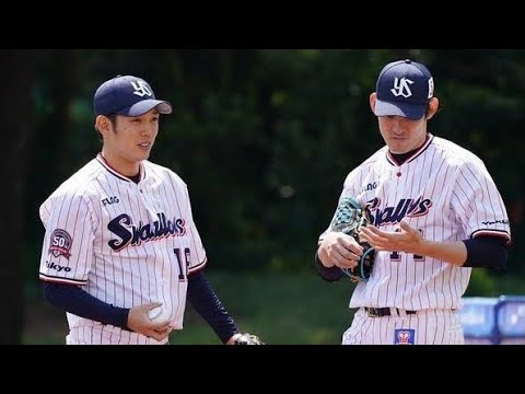 🔥✨【祝・国内FA権取得】ヤクルト・高梨裕稔が語る“誇り”と覚悟とは？今季絶好調で注目集まる‼️💪🎯