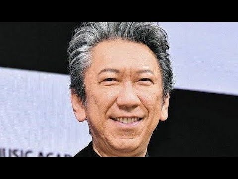 🎸⚾️【夢の対談】布袋寅泰×三浦大輔が豪華ディナー！異色すぎる友情にファン歓喜「WILDすぎるツーショット」✨