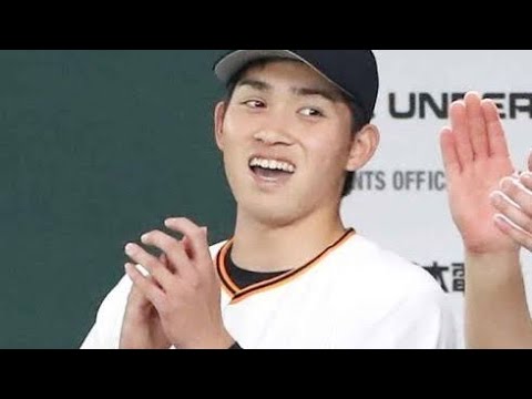 【巨人】戦力外の18年ドラ１高橋優貴が社会人ミキハウス入り　15年１位の桜井俊貴も所属