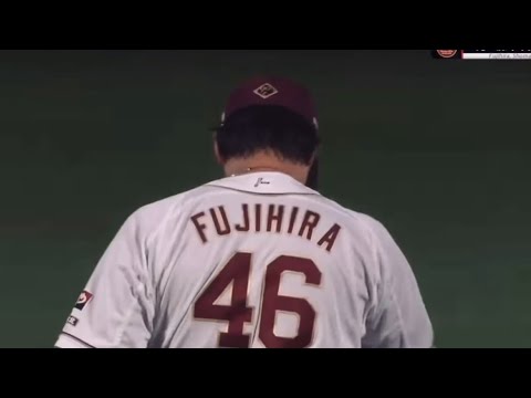 藤平尚真pv(Let's Go)