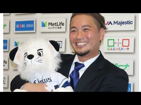【こんな人】西武の岡田雅利が現役引退決断　若手に伝えたかったSk king「現役の間はファンの人を…」