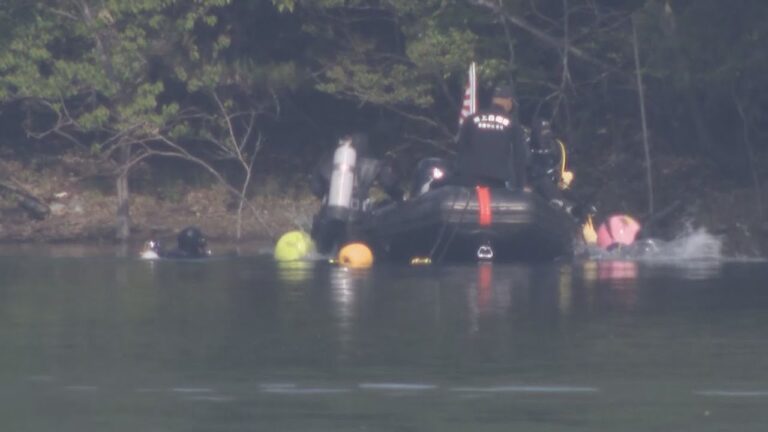 自衛隊機墜落からあすで1週間  見つかった体の一部の分析進む  航空機2機 約700人態勢で捜索続く 愛知・犬山市