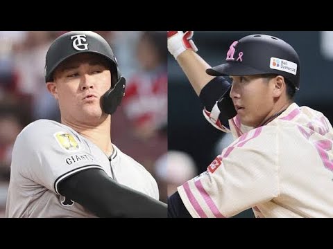 🔥⚾️【衝撃トレード速報！】秋広優人＆大江竜聖とリチャード交換に広岡達朗が激白！「釣り合っていない」その真相とは！？💥🤯