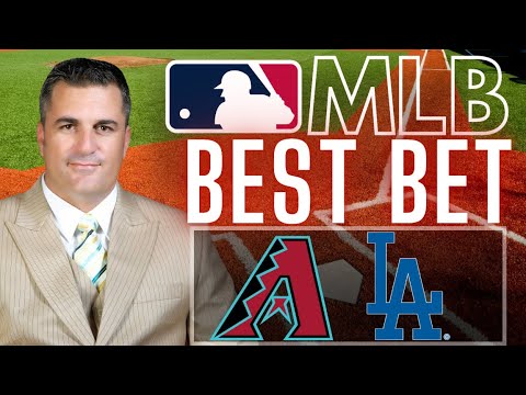 アリゾナダイアモンドバックスvsロサンゼルスドジャースの予測今日| 5/19/25の月曜日のトップMLBピック