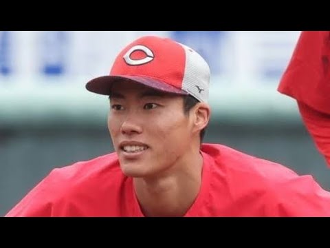 広島　二俣と山足が登録抹消　二俣は開幕スタメンつかむも…「悔しい思いはあります」　佐々木と上本が１軍昇格へ