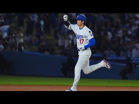 大谷翔平17号も…「どうしようもない」　ド軍投手陣の“致命的”課題に嘆き「ダメだ」