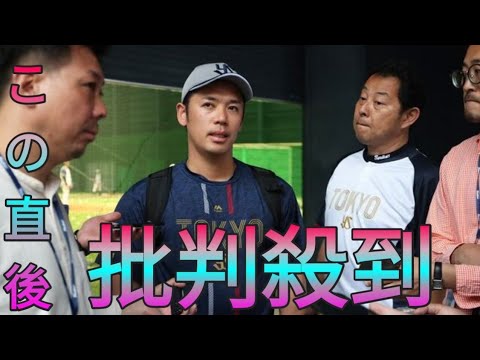 ヤクルト・小川泰弘、22日の広島戦に先発　吉村はスライドせず daily news