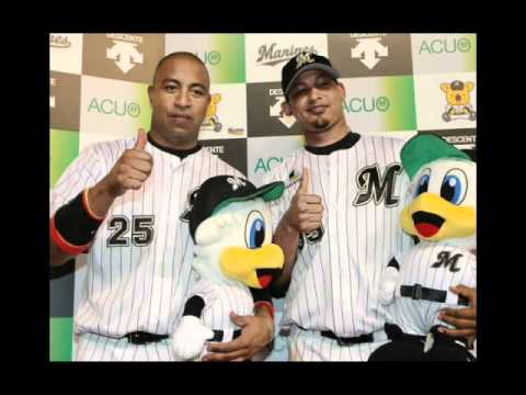 2011年7月5日 M-F 千葉ロッテ カスティーヨ来日1号弾&4安打(ラジオ音声)