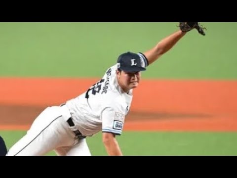 【西武】渡辺勇太朗　最終調整で３回零封５Ｋ…オープン戦は無失点「１年間ローテーションを守る」