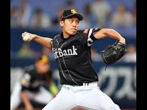 2016/7/7 オリックス対SOFTBANK ソフトバンク岩崎５年ぶり完封