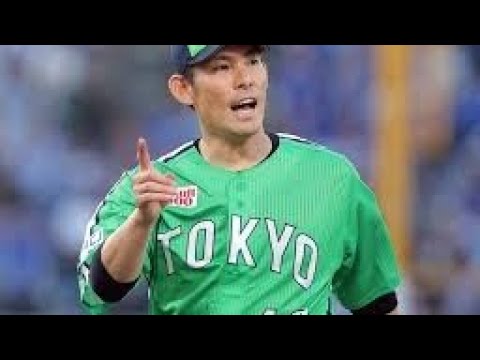 制球難、二軍落ち、そして復活...なぜヤクルト高梨裕稔は再びローテーション投手となれたのか