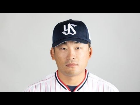 📉【ヤクルト】山本大貴が登録抹消へ今季14試合で防御率6.08、直近も連続失点で苦しい状況に⚾️🛑