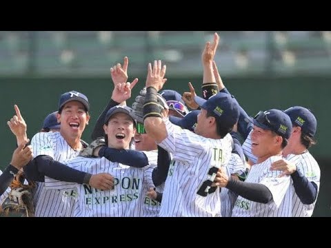 三菱重工West・山下航汰　快打連発で勝利けん引　JABA九州大会