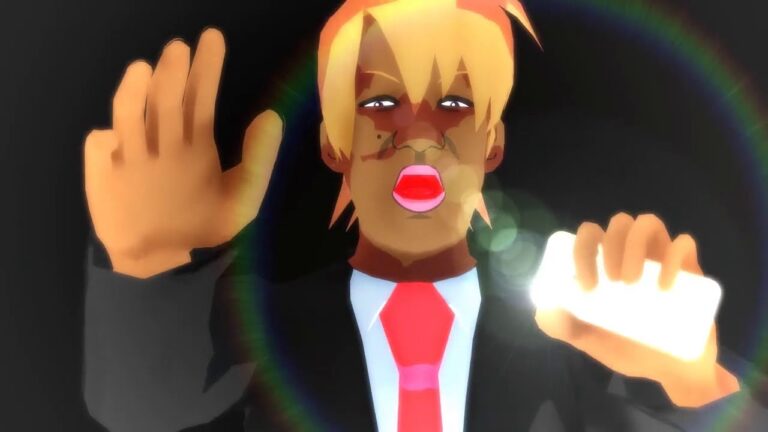 【尊師MMD】君のコテハンは。