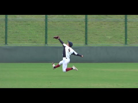 《中学軟式》【ダイジェスト】   広島サンズ  対  東朋ライオンズ   《全日本少年軟式野球大会・広島県決勝大会》【準々決勝１試合目】