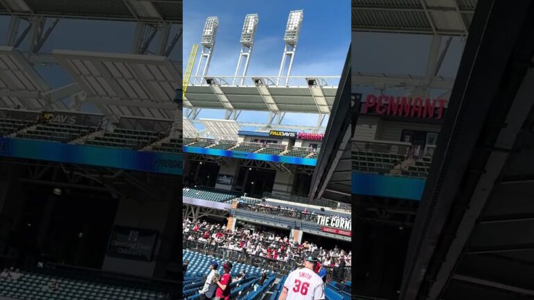 【1番DH・大谷翔平選手】vs クリーブランド・ガーディアンズ@プログレッシブ・フィールド 5/26/2025  #大谷翔平 #ohtani #dodgers