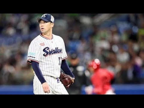 ヤクルト・高津監督、2被弾の抑え・石山泰稚に苦言「一発を打たれる原因はあるわけなので」