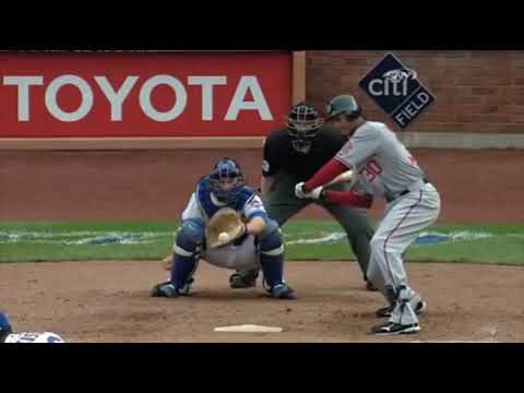 Mejor juego de la década 2010-2019: Manny Acosta